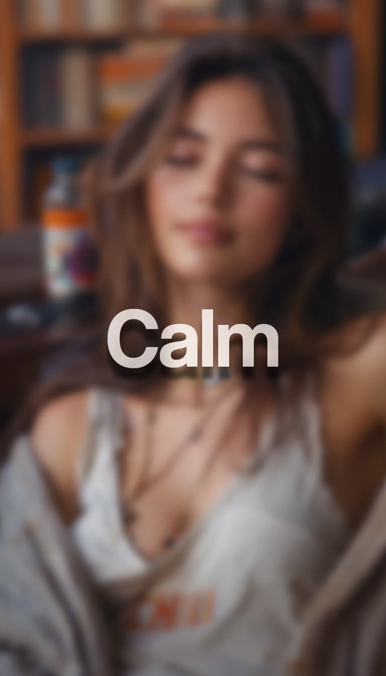 CALM hover